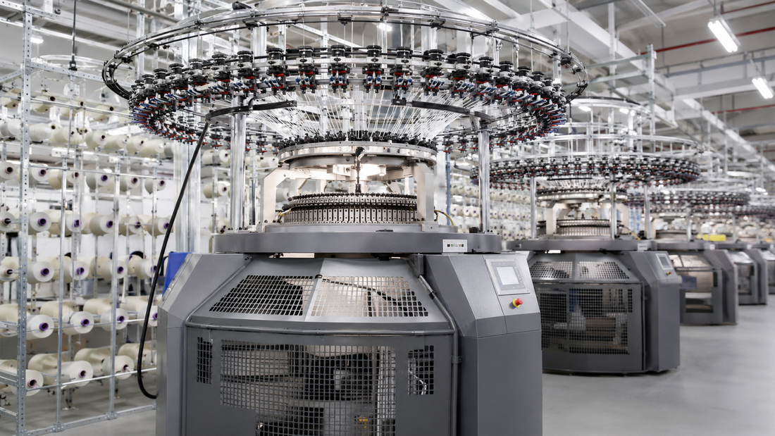 RIVOWEAR Entwicklungsupdate: Der erste Prototyp entsteht