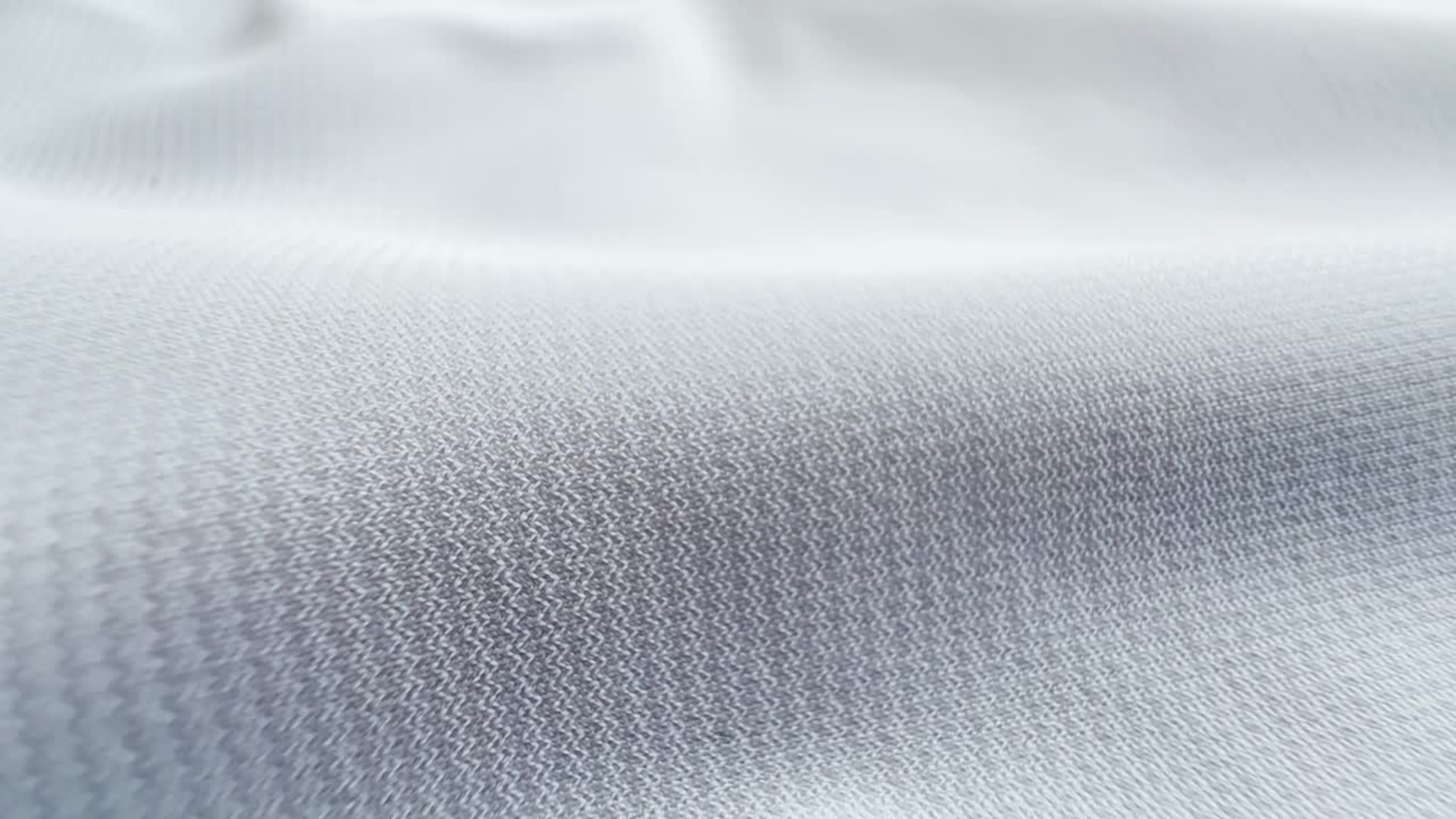 Nahtloses Premium Material für ein Compression Unterhemd für Herren